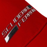 Ferrari Shield Metal Cap, артикул 270028921R