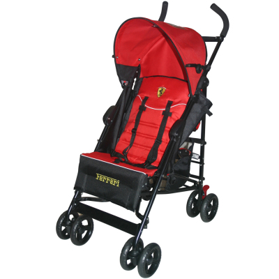 Детская коляска Ferrari Prima stroller