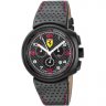 Наручные часы Ferrari F1 Classic Watch in carbon fibre