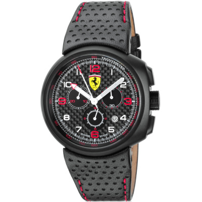 Наручные часы Ferrari F1 Classic Watch in carbon fibre