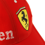 Ferrari Finnis cap Raikkonen, артикул 280002541R