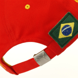 Ferrari Brazilian cap Massa, артикул 280002538R