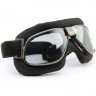 Очки Ferrari Classic Goggles Black - Nannini for Ferrari