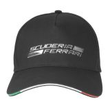 Ferrari Shield Metal Cap, артикул 270028918R