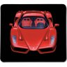 Коврик для мыши 3D Enzo Ferrari mousepad