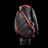 Сумка для гольфа Ferrari Performance Golf Bag Black