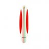 Доска для серфинга Ferrari Surf Board Scuderia Spider