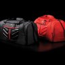 Туристическая сумка Ferrari Golf Performance Duffel Red