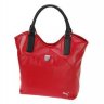 Сумка шоппер Ferrari LS Shopper Red