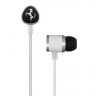 Наушники Ferrari Cavallino G150i Earphones White