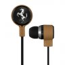 Наушники Ferrari Cavallino T150 Earphones