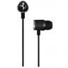 Наушники Ferrari Cavallino G150 Black Earphones