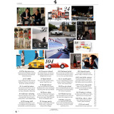 Number four The Official Ferrari Magazine, артикул 095993212