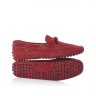 Tod's for Ferrari - Gommino Laccetto Cavallino Rampante