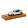 Ferrari 612 Scaglietti 1:43 scale replica model