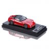 Ferrari 599 GTO at 1:43 scale