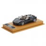 Model Ferrari 458 Spider in 1:43 scale