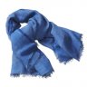 Шарф Ferrari Cavallino Rampante Scarf Blue