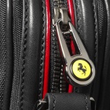 Сумка Ferrari Cavallino Rampante Shoulder Bag Black, артикул 270033154R