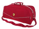 Спортивно-туристическая сумка Scuderia Ferrari Travel Bag Red