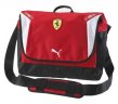 Сумка для ноутбука Ferrari Replica Shoulder Bag Red
