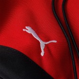 Сумка-рюкзак Scuderia Ferrari Replica Gym Sack Red, артикул 280011648R