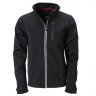 Мужская куртка Ferrari Men’s technical fabric jacket Black