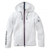 Женская куртка BMW Ladies Softshell Motorsport Jacket White