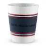 Чашка BMW Motorsport Coffee Mug White Red Blue