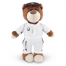 Плюшевый медвежонок BMW New Motorsport Teddy Bear