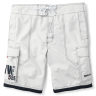 Шорты унисекс BMW Yachting Shorts, Unisex Grey