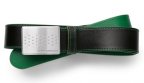 Мужской кожаный ремень BMW Men's Golfsport Belt