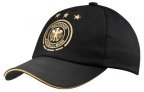 Детская бейсболка Mercedes DFB Baseball Cap, Black