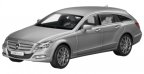 Масштабная модель Mercedes-Benz CLS-Klasse (X218), Grey, 1:18