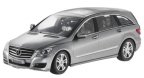 Масштабная модель Mercedes-Benz R-Class SUV Tourer, Grey