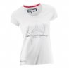 Женская футболка Mercedes-Benz Women's T-Shirt, White