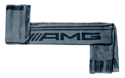 Платок Mercedes-Benz Shawl AMG