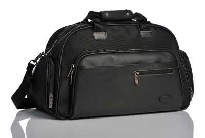 Спортивно-туристическая сумка Land Rover Stylis Sport Bag Black