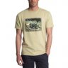 Мужская футболка Land Rover Men's T-shirt Defender