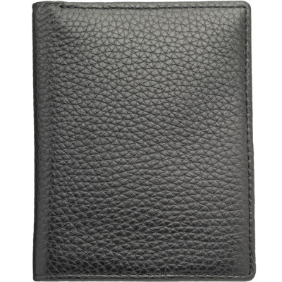 Кошелек Land Rover Leather Hip Wallet Black