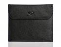 Кожаный чехол для iPad Land Rover Leather iPad Case Black