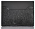 Визитница Land Rover Business Card Case Black