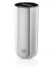 Термокружка Volvo Stelton Thermo Mug To Go Stainless Steel Silver