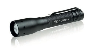 Светодиодный фонарь Toyota LED flashlight P3