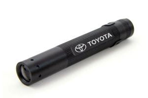 Светодиодный фонарь Toyota LED flashlight P2