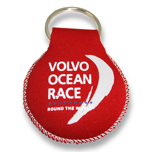 Брелок Volvo Ocean Race Red