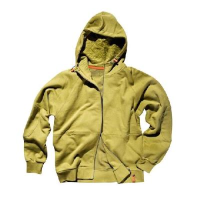 Куртка с капюшоном Volvo XC60 Jacket, Lime