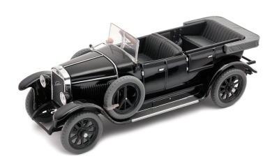 Коллекционная модель Skoda Laurin Klement 110, scale 1:43