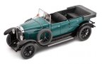 Коллекционная модель Skoda Laurin&Klement 110 – 1:43 Blue