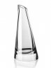 Хрустальная ваза Skoda Designer crystal vase